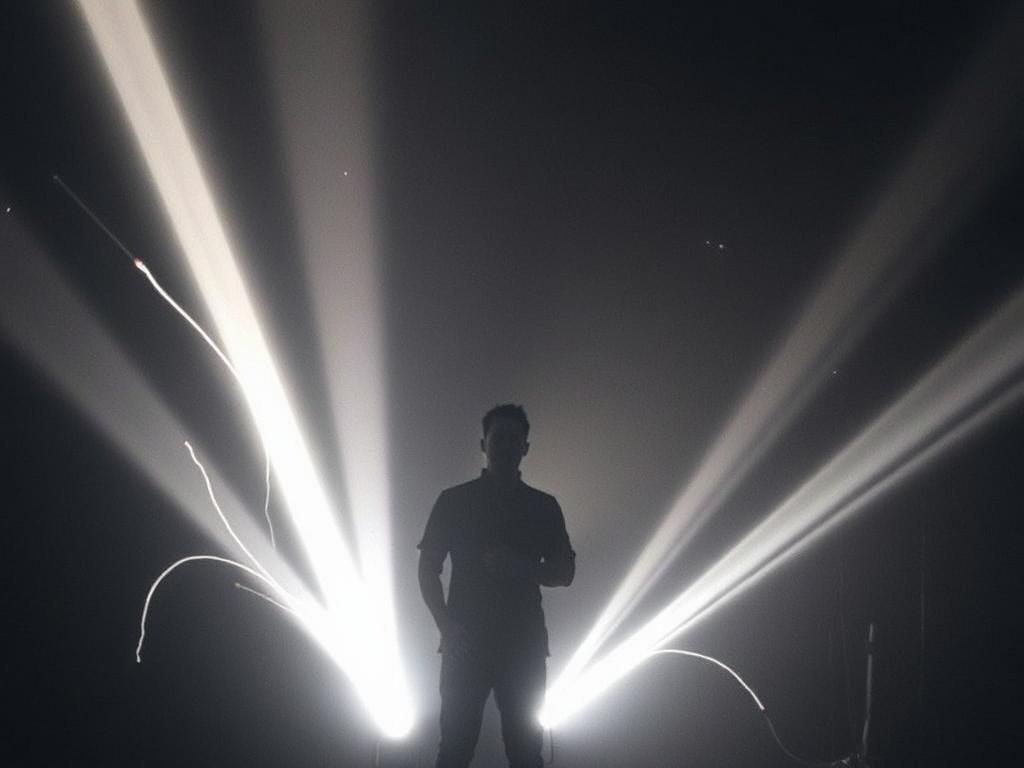 Постпанк: от панка к экспериментам — как шум города превратился в язык новой музыки