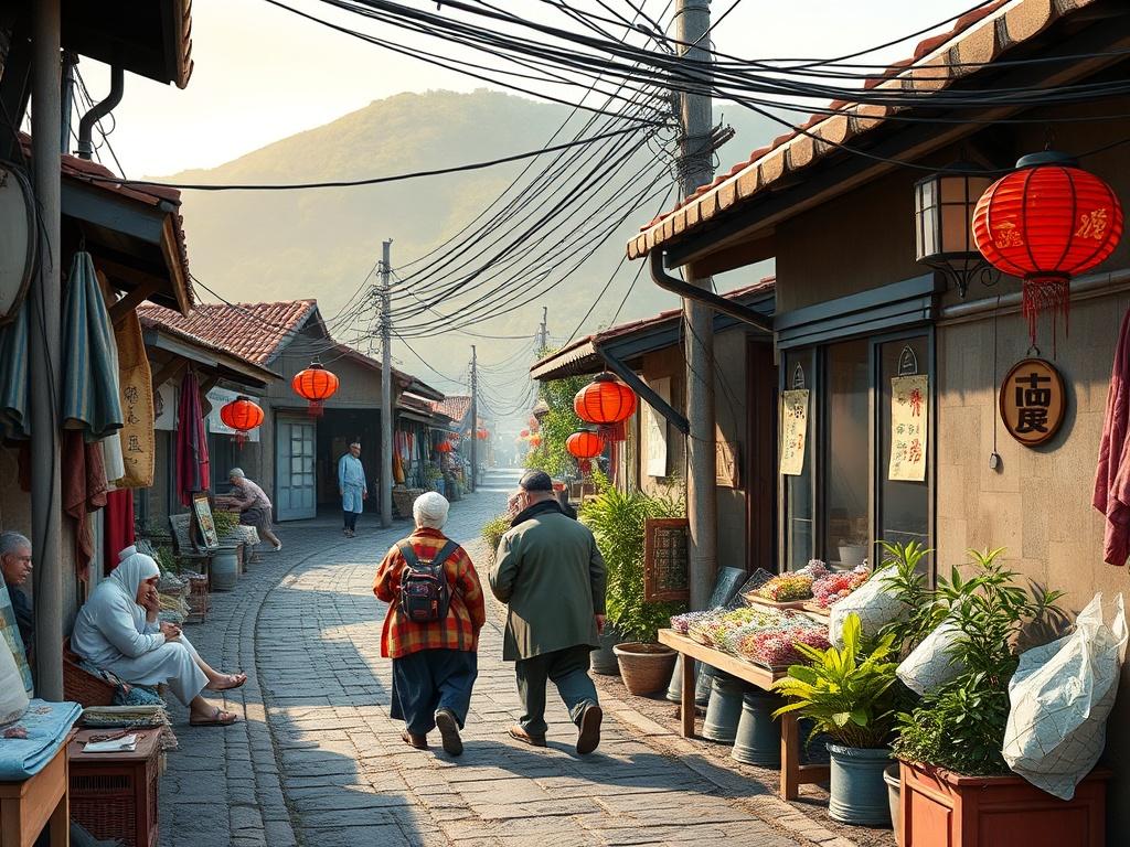 Локализация: региональные сцены сегодня