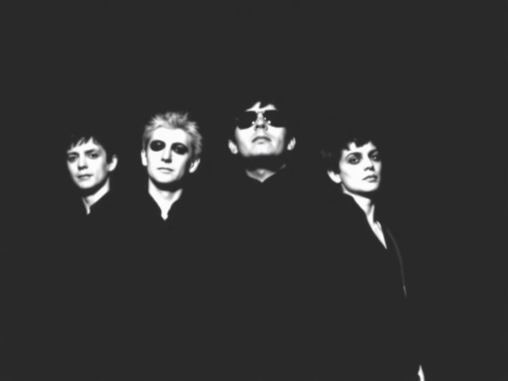 Depeche Mode: от новой волны к электро‑готике — история ночного синтезатора и голоса, который перешел через эпохи