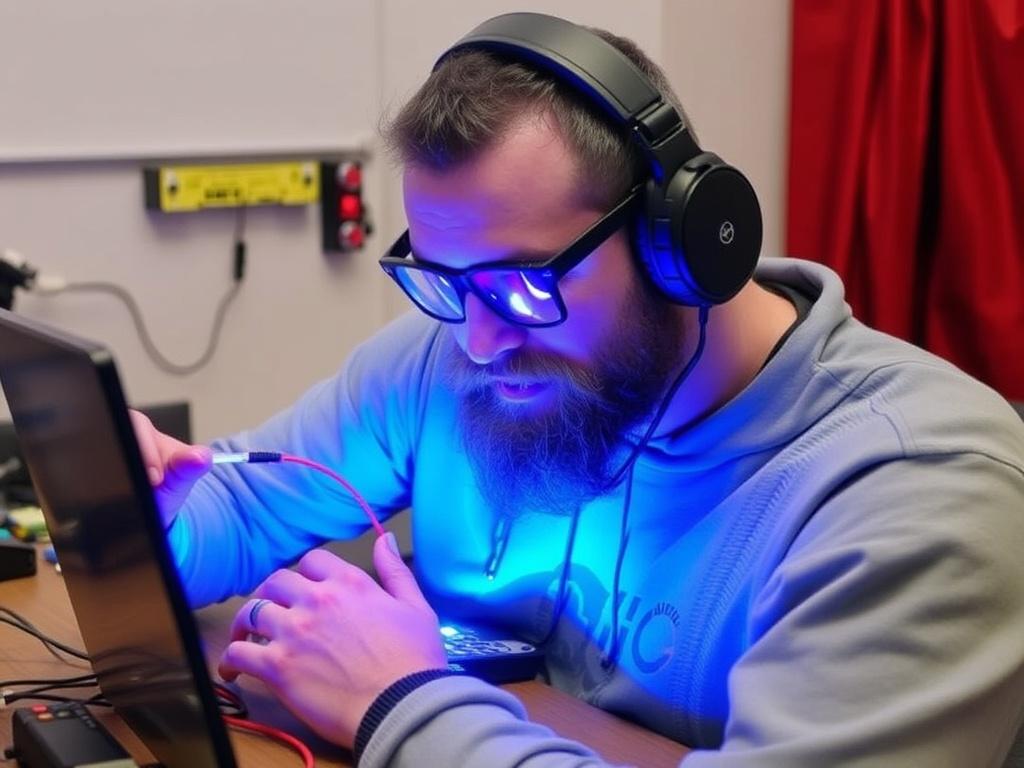 Будущее DIY‑сцены: технологии и доступность