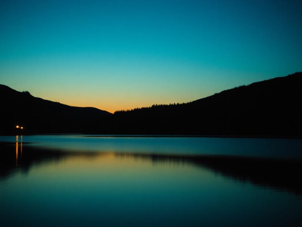 Вечерний плейлист: инди‑баллады и акустика