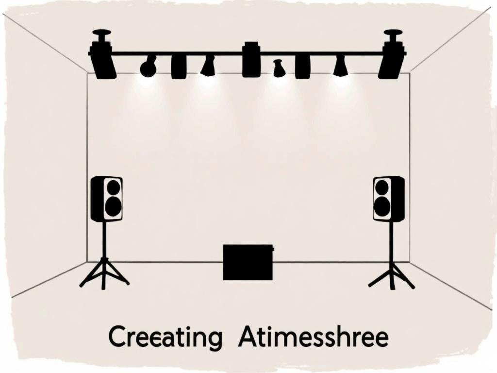 Эхо и реверберация: создание атмосферы