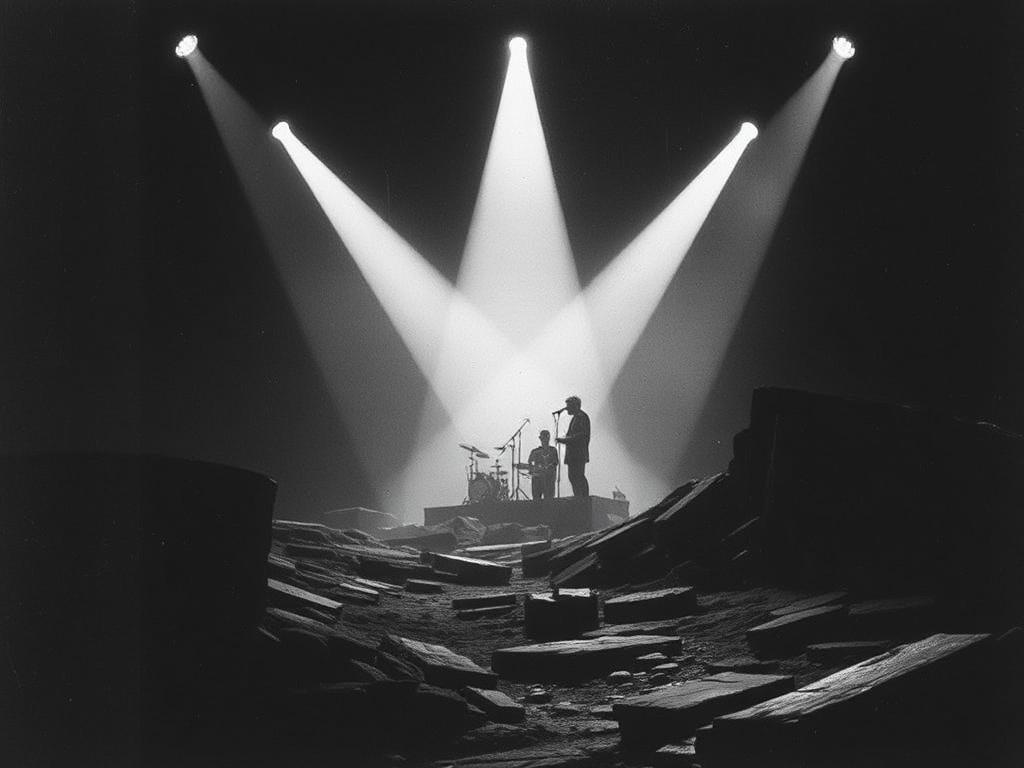 История одного альбома: как создавался Unknown Pleasures