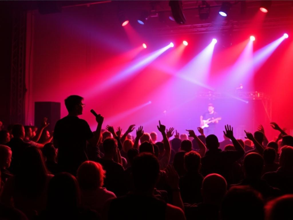 Краудфандинг для музыкального проекта: советы и кейсы