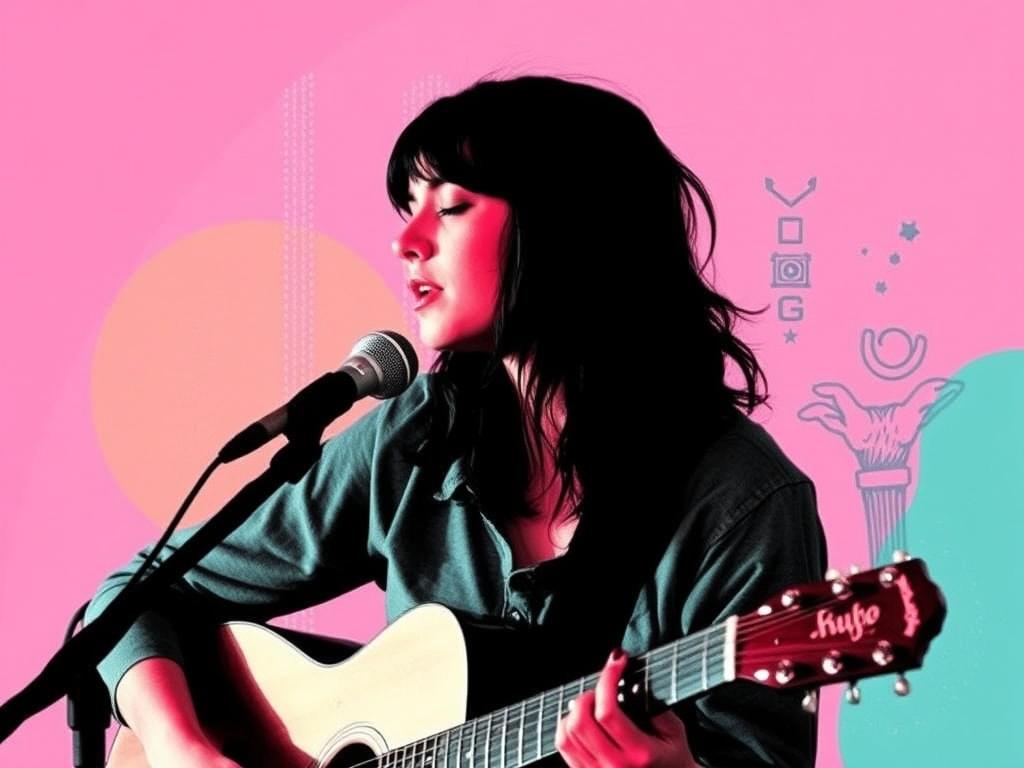 Инди‑культура и феминизм: голоса женщин в музыке