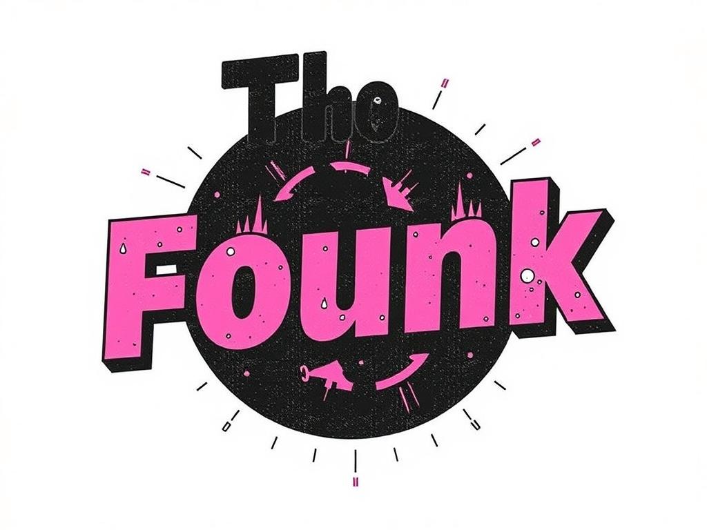 Шрифты и типографика в постпанке: буквы, ритм и дерзость сцены