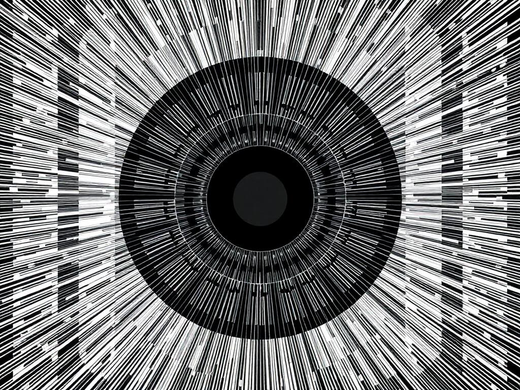 Монотонный ритм: гипнотический эффект и его влияние на внимание и поведение