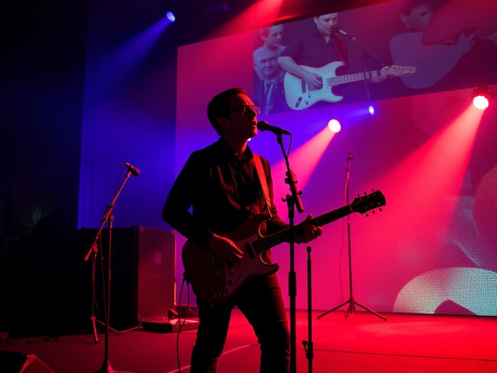 Radiohead: от альтернативного рока к экспериментам — как группа переопределила звук за три десятилетия