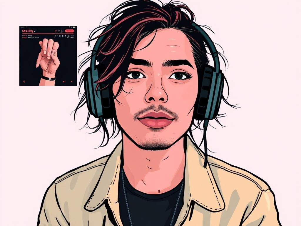 Инди‑музыка и алгоритмы Spotify: как попасть в рекомендации