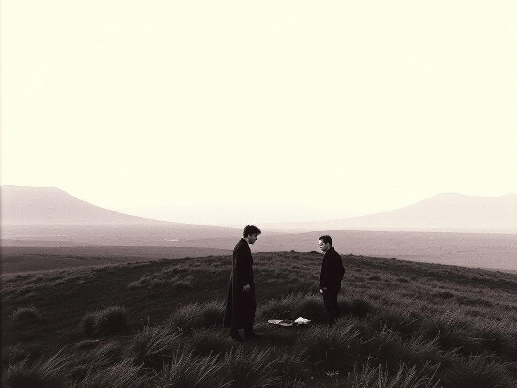 Unknown Pleasures: альбом, изменивший постпанк и задавший ритм ночному Манчестеру