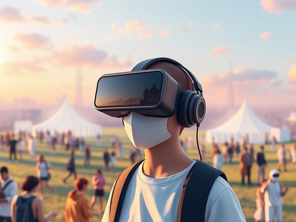 Виртуальные фестивали: опыт пандемии и будущее формата