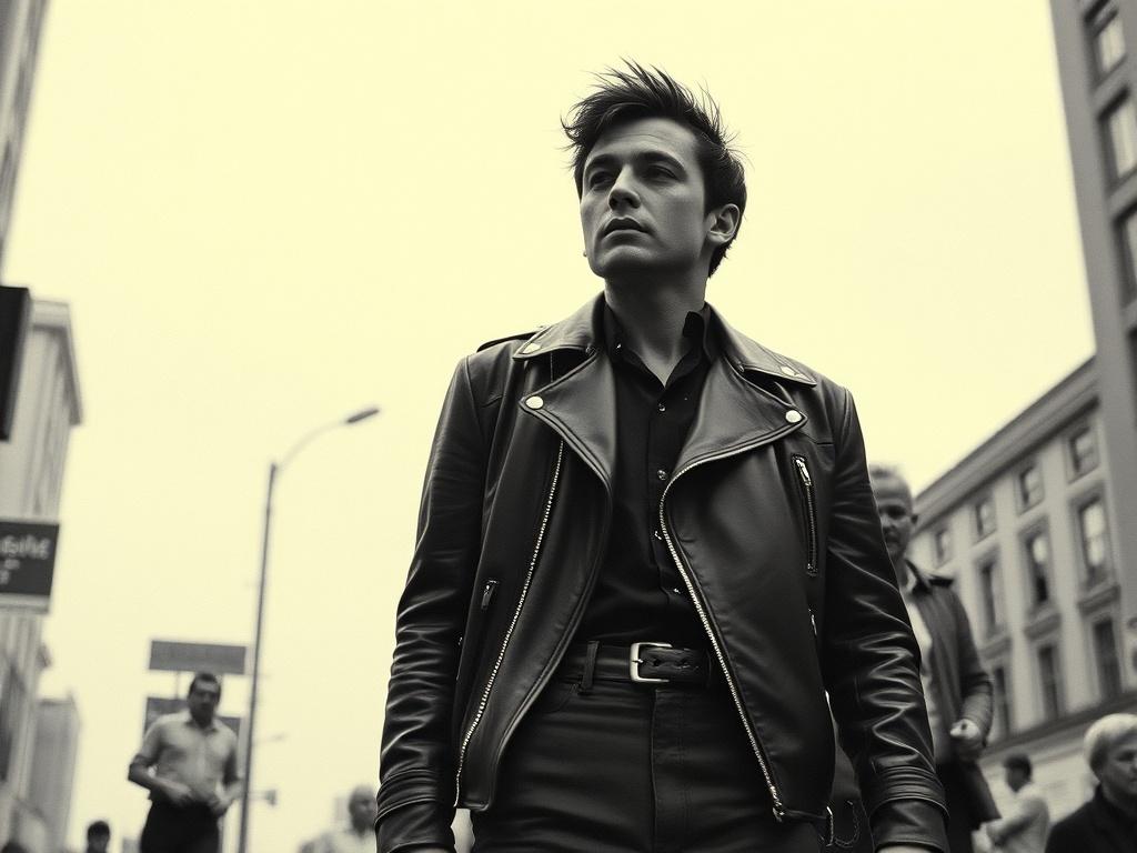 Политический подтекст в постпанке 80‑х: как звук превратился в зеркало эпохи