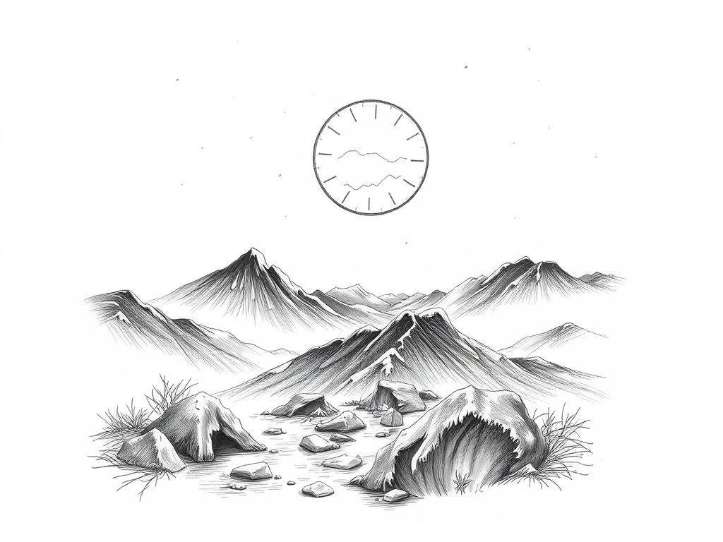 Музыка для рисования: атмосферные треки без вокала — как звуки превращают линию в историю