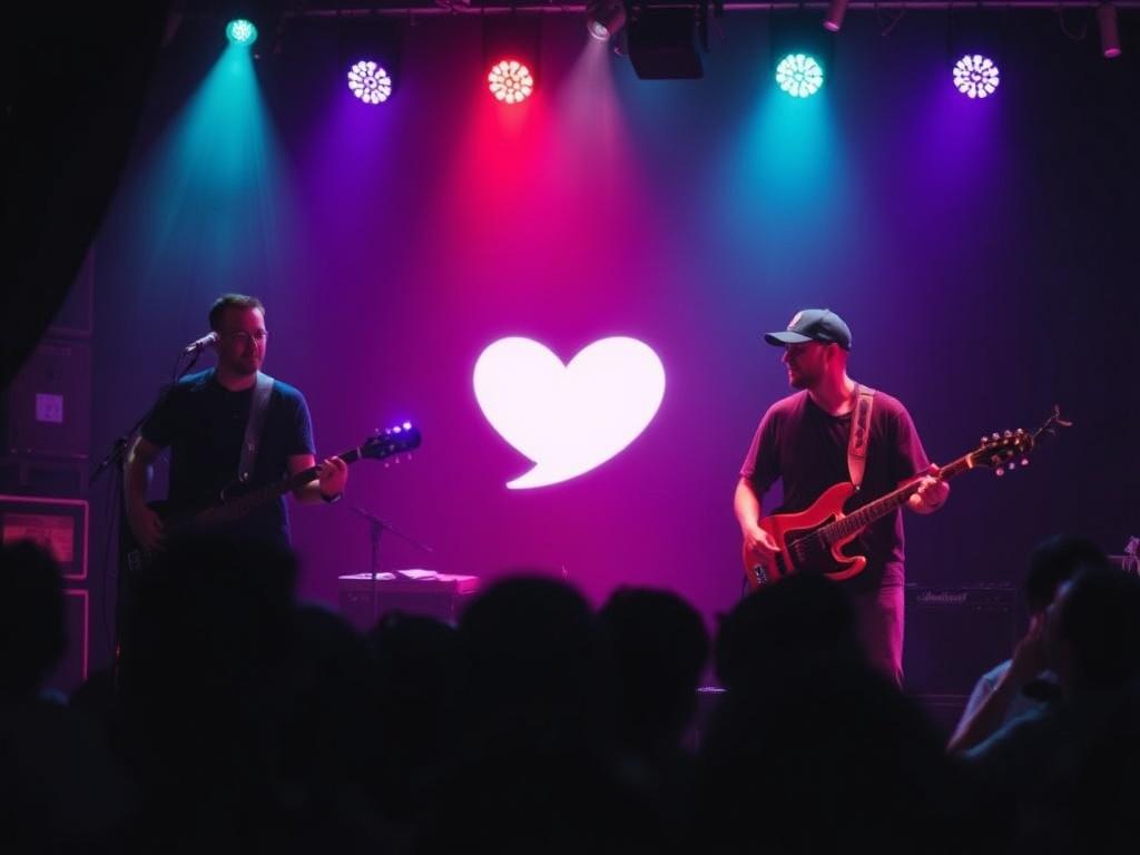 Продвижение группы в соцсетях: контент‑план для инди‑музыканта, который реально заходит