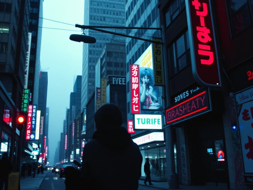 Постпанк и урбанистика: город как источник вдохновения