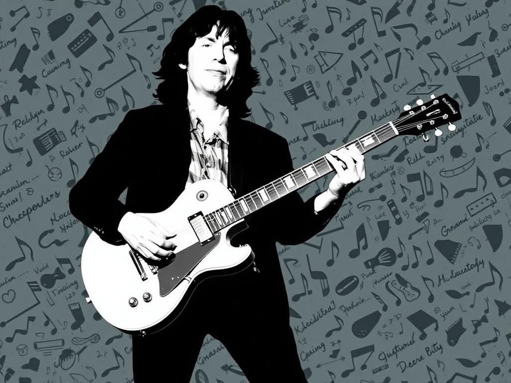 Инди‑рок: как независимость стала стилем