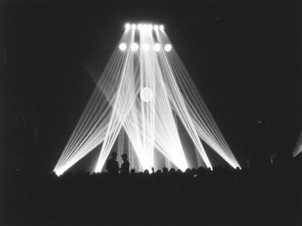 Psychocandy The Jesus and Mary Chain: стена звука — как шумные гитары перекрыли пространство рок-музыки