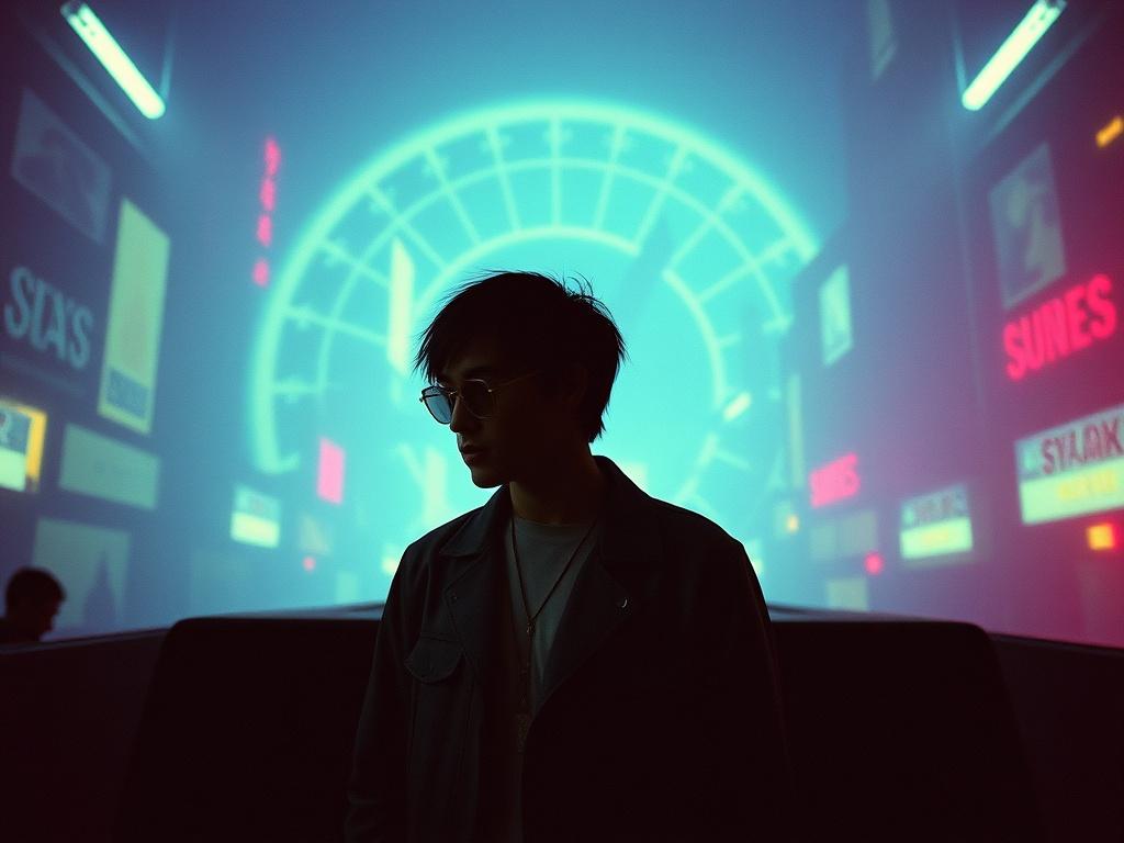 Постпанк в кино: саундтреки и образы, которые держат кадр