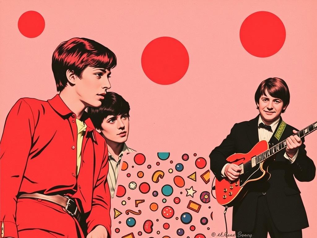 Звук, театр и город, который дышит экспериментами: Talking Heads и арт‑панк новой волны