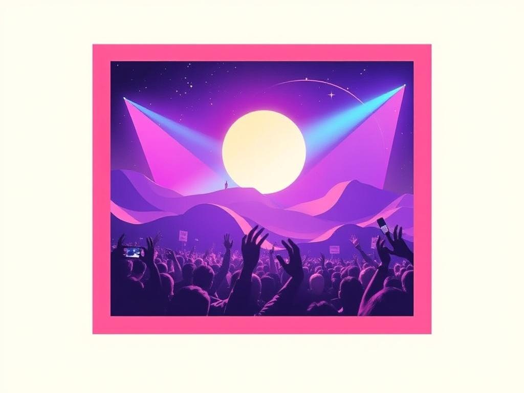 Будущее инди‑рока: прогнозы и тренды