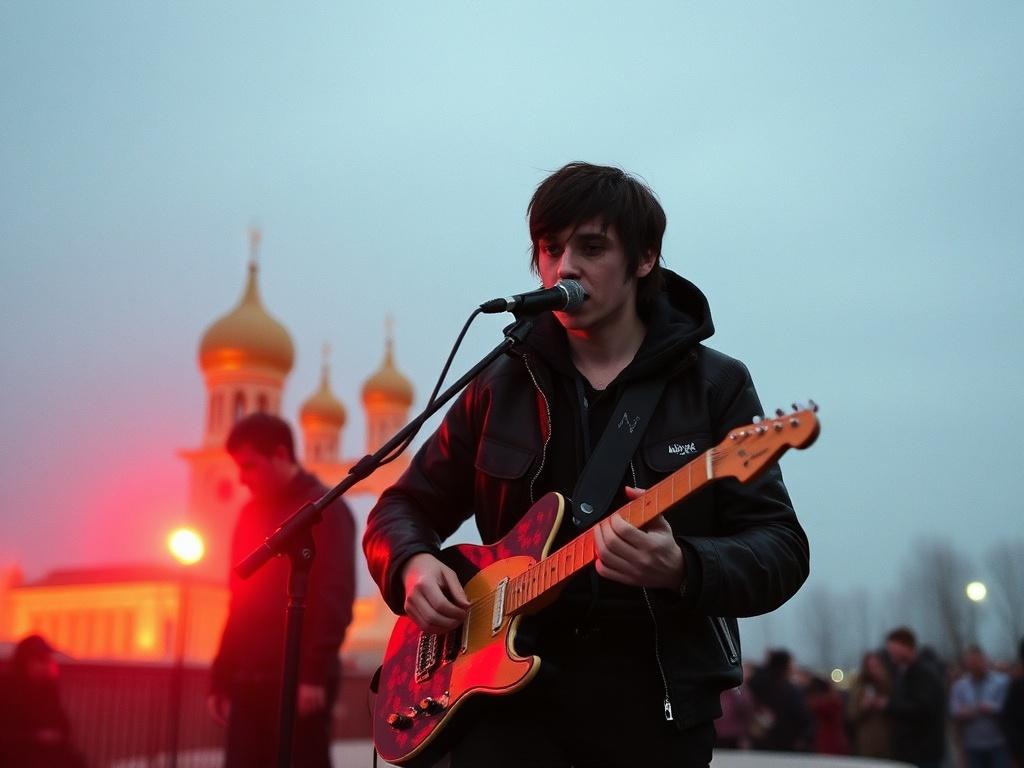 Постпанк в России: география и сцены