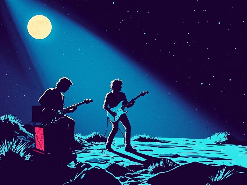 Инди‑рок 90‑х: забытые жемчужины