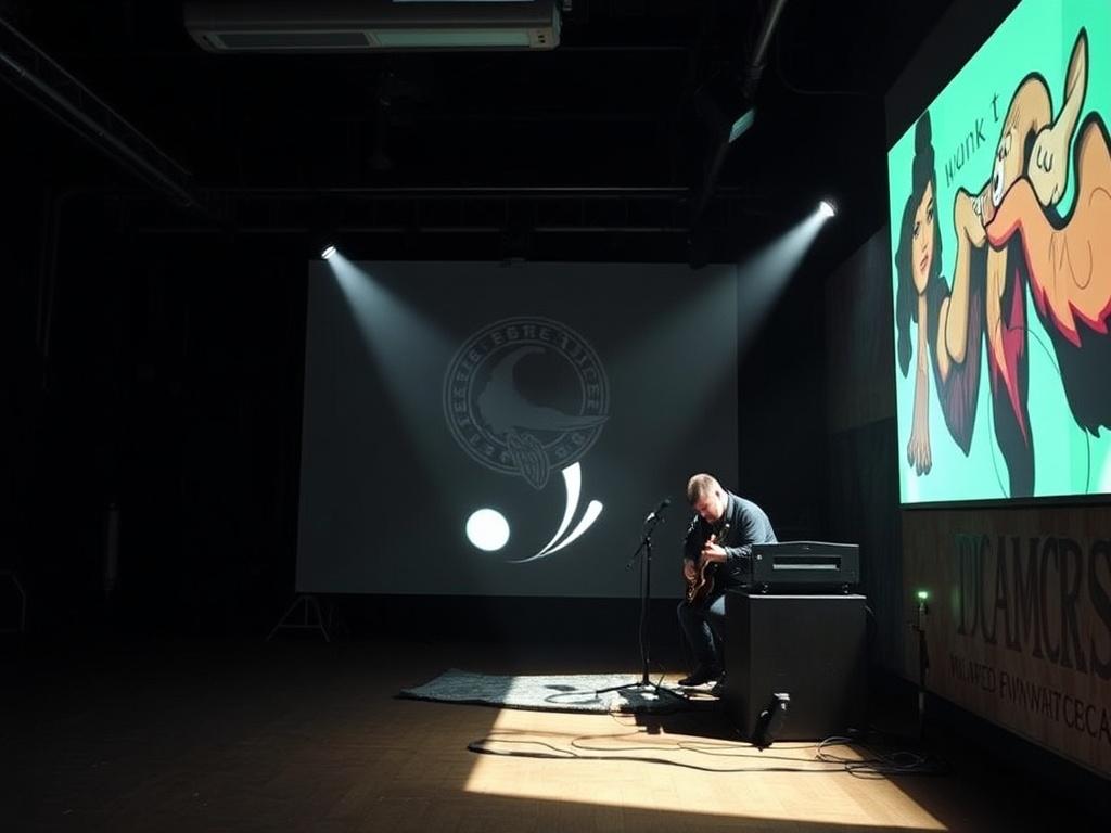 Инди‑сцена в регионах: от Калининграда до Владивостока