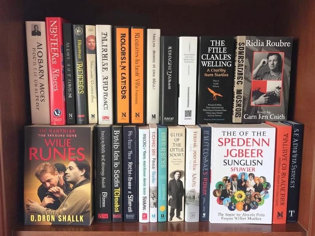 Книги о музыке: биографии музыкантов и история жанров — путеводитель по звукам и судьбам художественных эпох