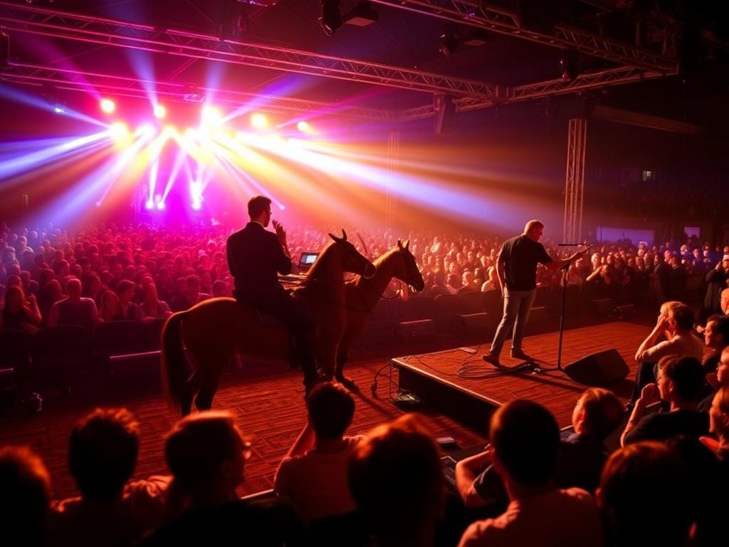 Концертные райдеры: технические и бытовые требования — что скрывается за идеальным шоу