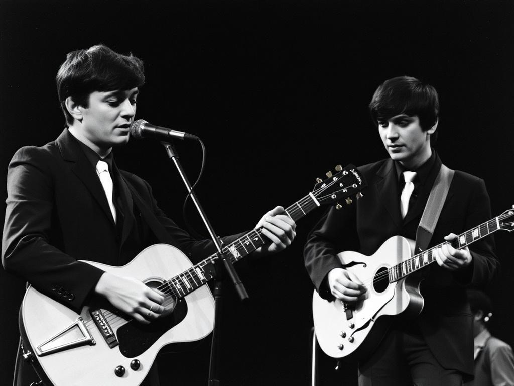 The Smiths: поэзия и гитарные риффы — как слова встречают звук