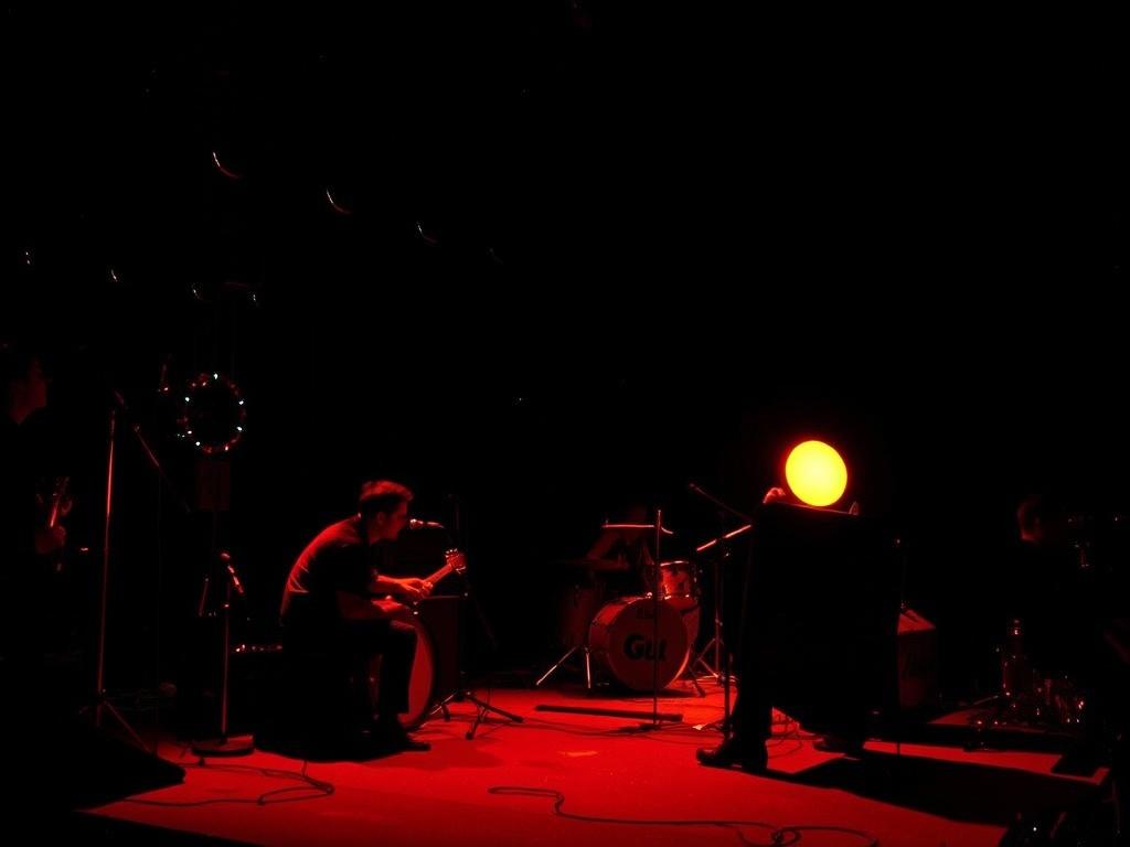 Постпанк и философия: экзистенциализм в звуке