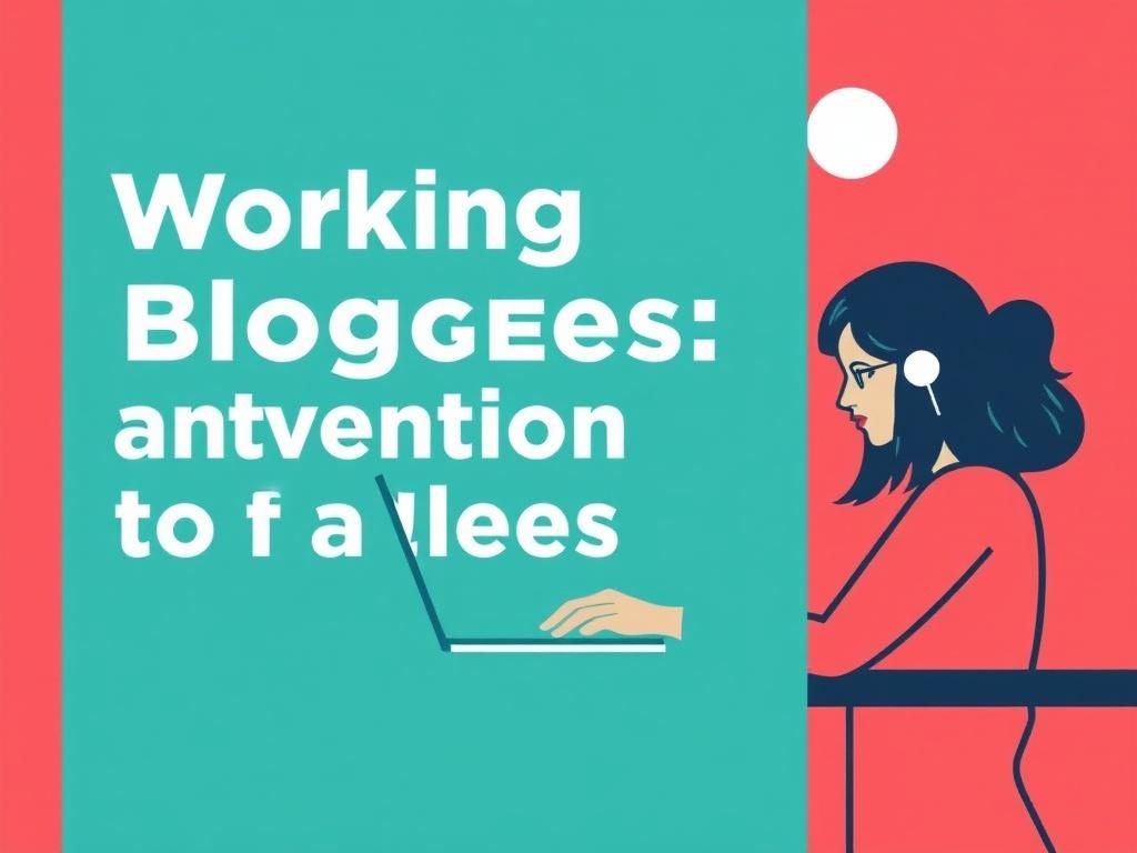 Работа с блогерами: как привлечь внимание к релизу