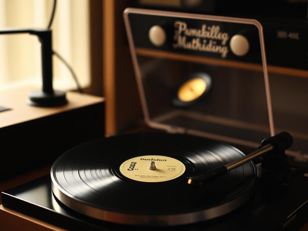 Возрождение аналогового: винил vs. стриминг — как найти баланс между теплом прошлого и скоростью будущего