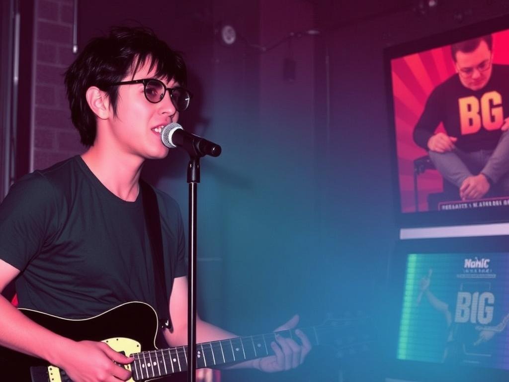 Постпанк в эпоху стриминга: как найти свою аудиторию