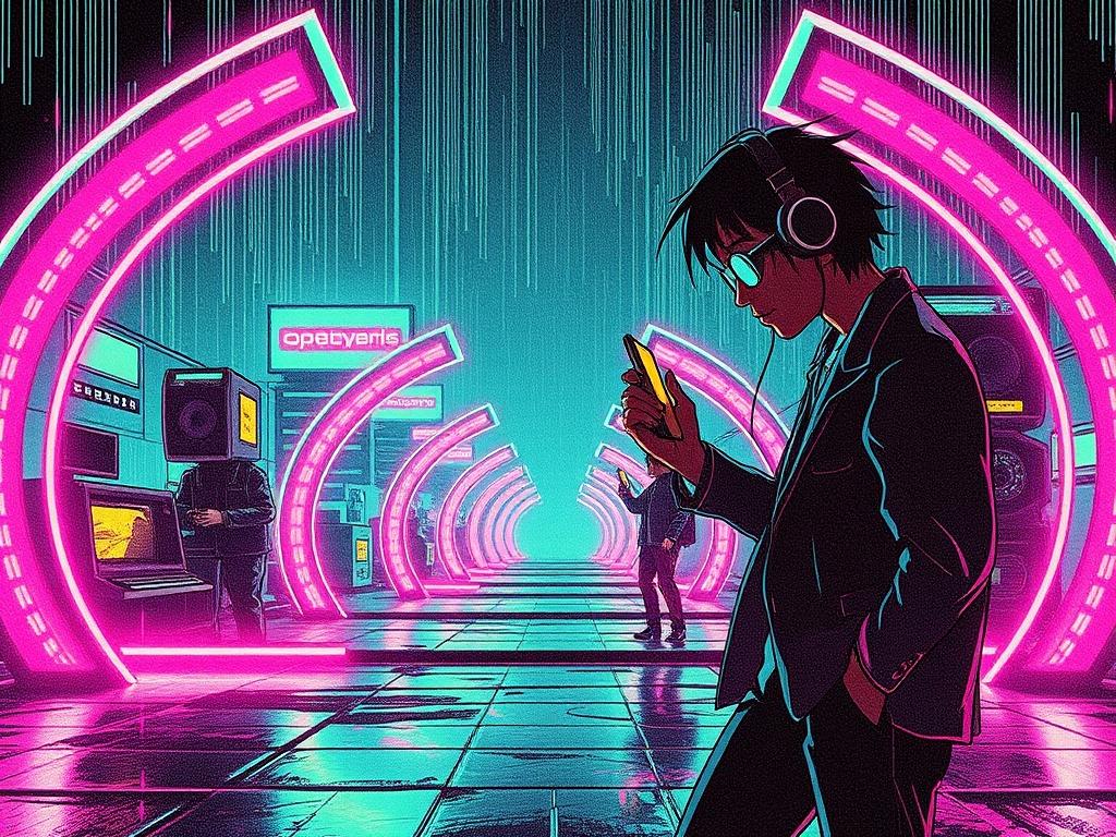 Постпанк в 2030‑м: каким будет звучание?