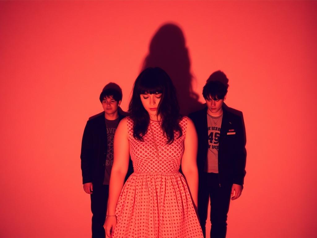 Инди‑поп с постпанк‑корнями: лёгкий мрак в городе для мелодий с отблеском заставы