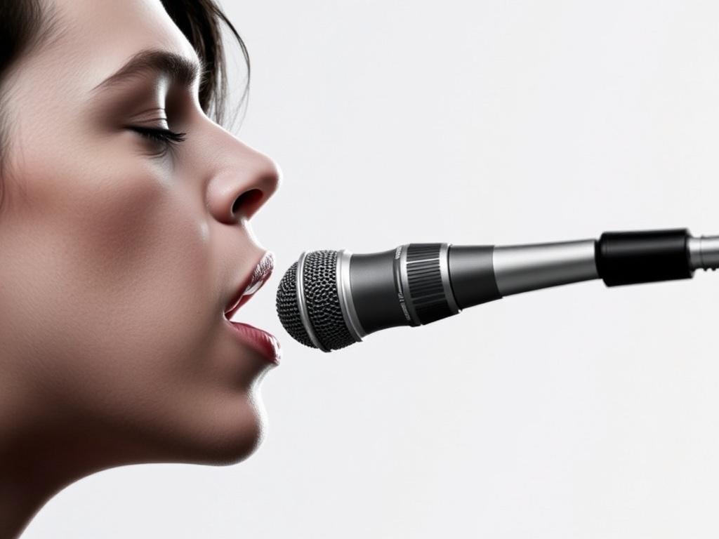 Отстранённый вокал: техника и смысл