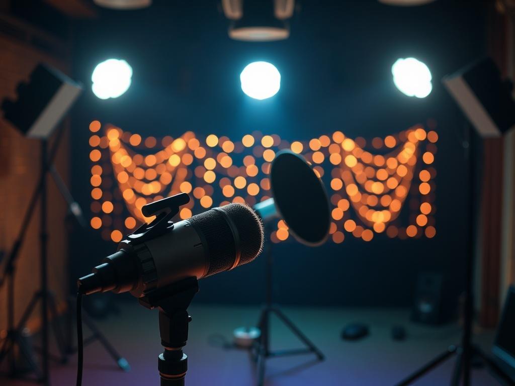 Запись демо: минимальные затраты, максимум эффекта