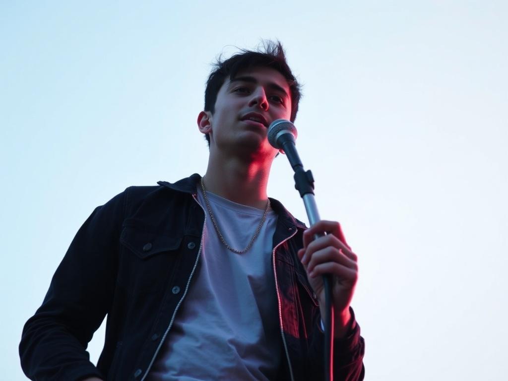 Инди‑музыка и TikTok: вирусные хиты, которые переворачивают сцены