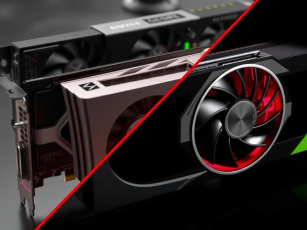 Будущее: куда движутся технологии GPU